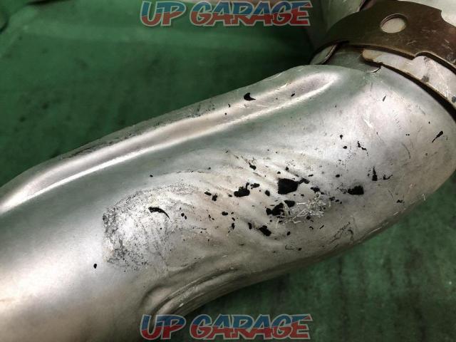 TOYOTA (Toyota) genuine
Joint pipe-06
