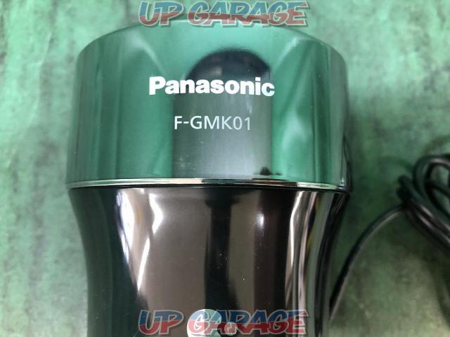 【Panasonic】[F-GMK01]ナイノー発生器-02