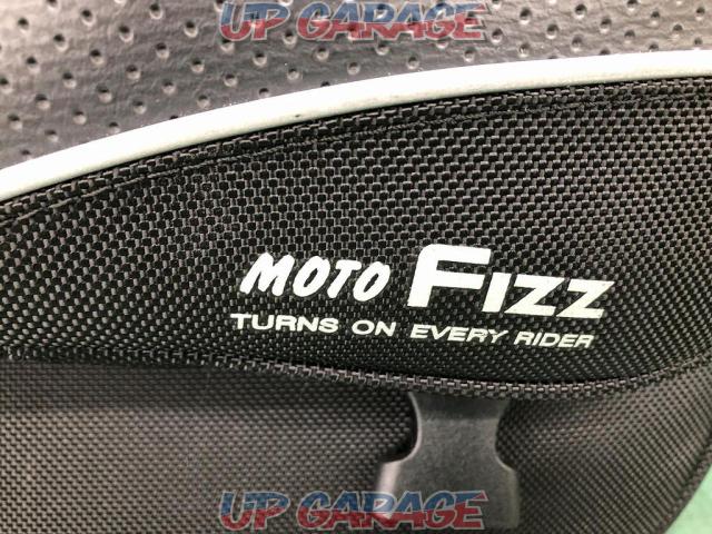 MOTO FIZZ(モトフィズ) [MFK-200]  背負えるシートバッグ シートザック-05