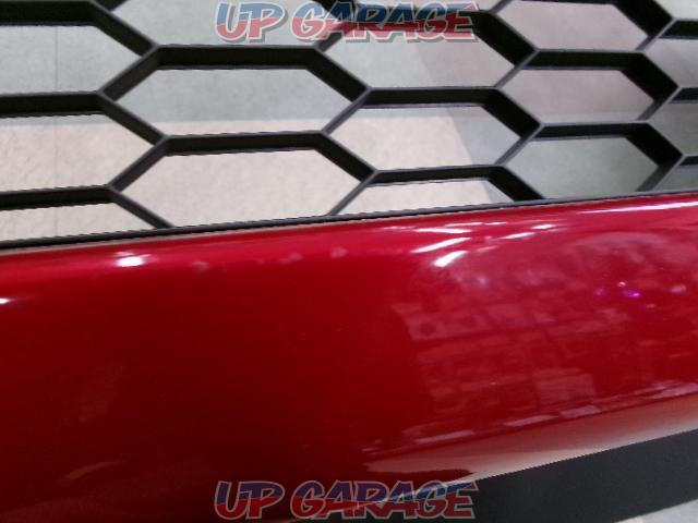 Honda
GB7
Freed
Genuine front bumper-05