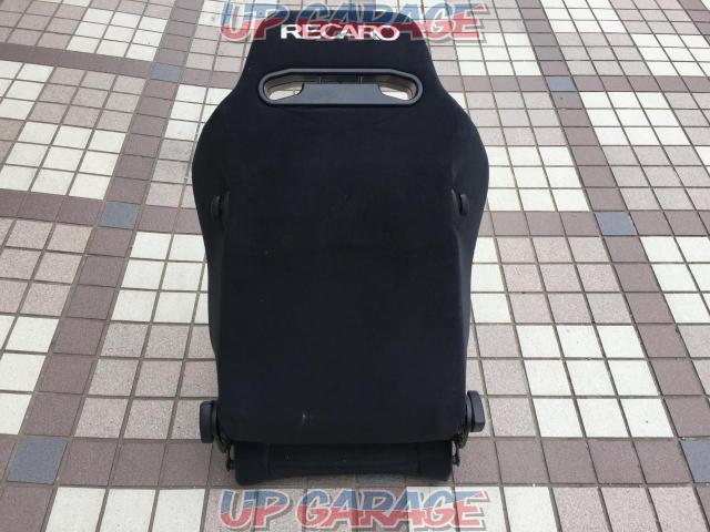 RECARO SR-Ⅲ チャレンジャー-06