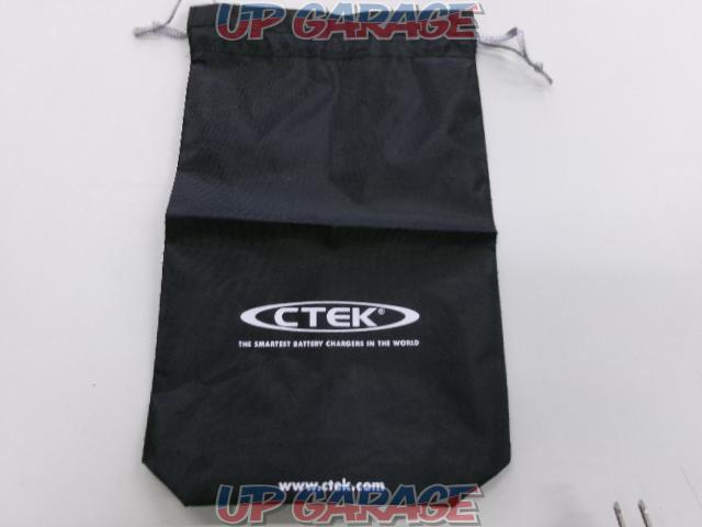 CTEK
Battery Charger
MXS7.0-02