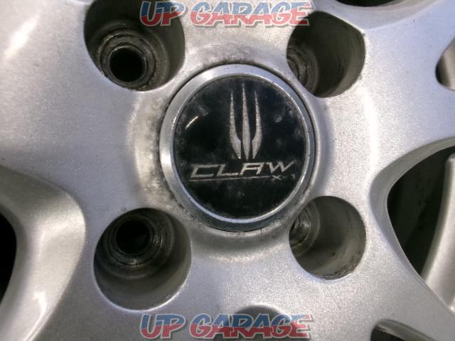 CLAW
CX-01
+
DUNLOP (Dunlop)
ENASAVE
EC 204-03