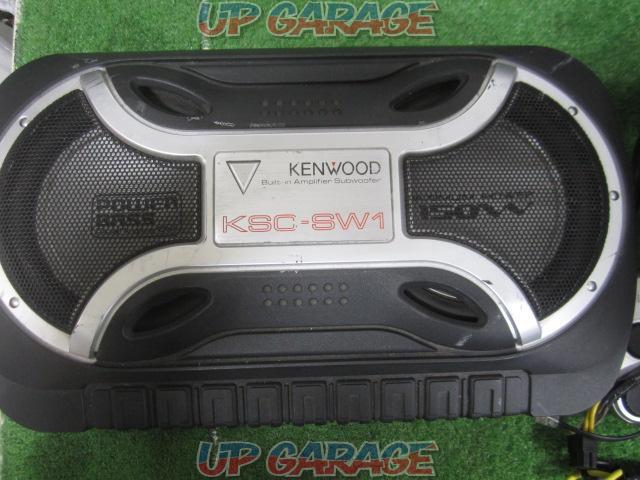 KENWOOD KSC-SW1-02