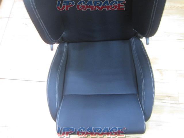 SPARCO
Reclining sports seat R100-04