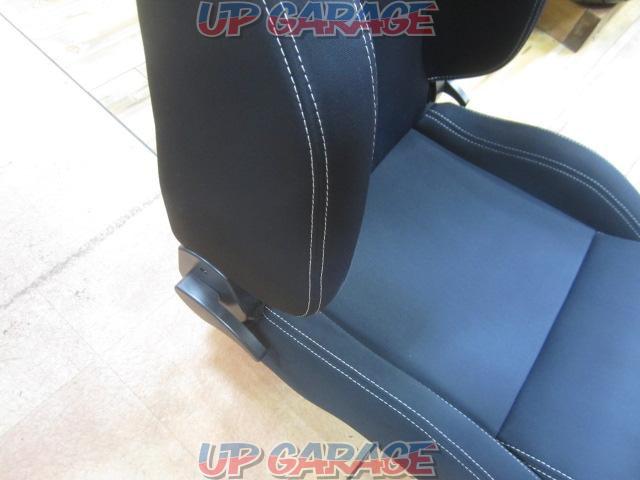 SPARCO
Reclining sports seat R100-06
