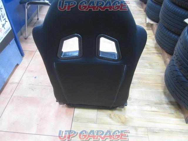 SPARCO
Reclining sports seat R100-07