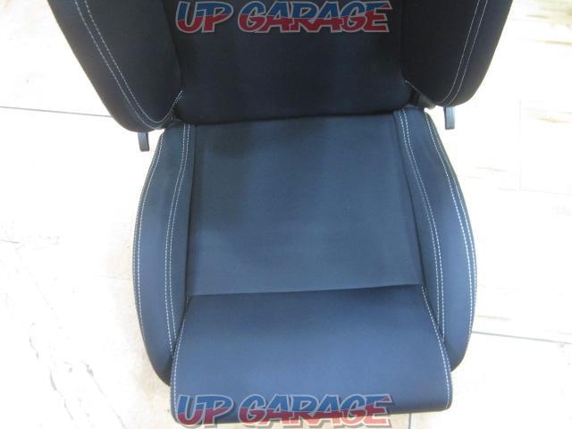 SPARCO
Reclining sports seats
R100-04
