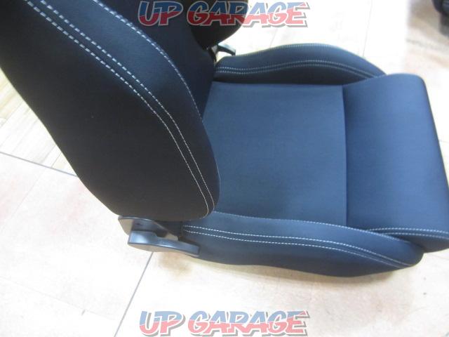 SPARCO
Reclining sports seats
R100-05