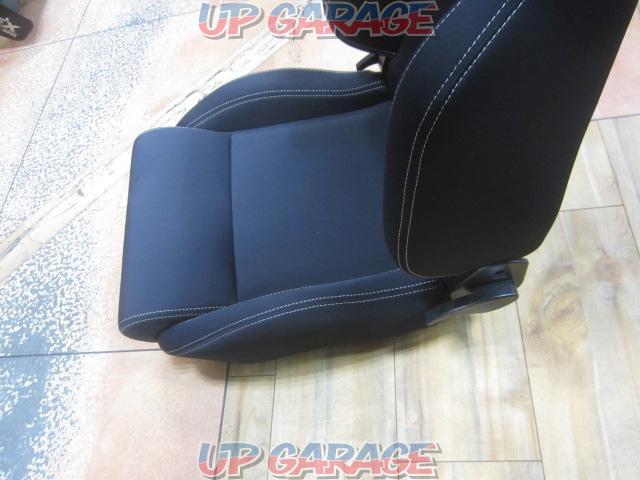 SPARCO
Reclining sports seats
R100-06