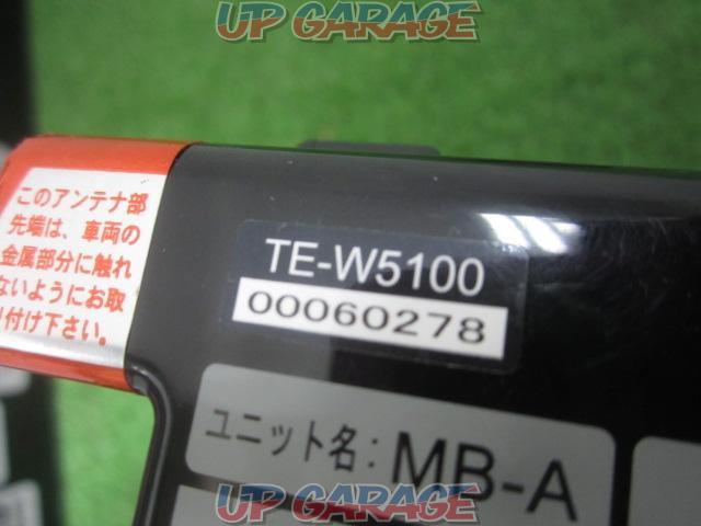 CAR-MATE TE-W5100B-06