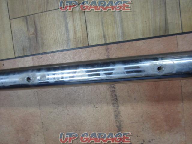 Unknown Manufacturer
Pipe bumper
+
Skid plate-04