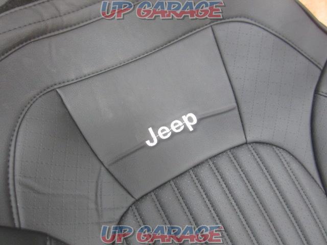 Unknown Manufacturer
JEEP Renegade Seat Covers-02