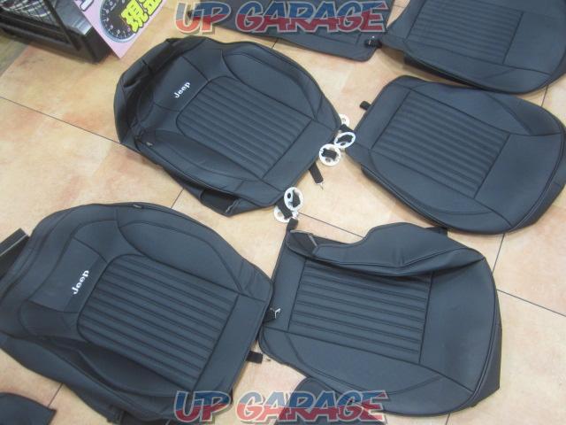 Unknown Manufacturer
JEEP Renegade Seat Covers-03