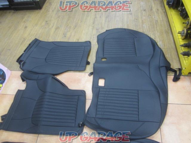 Unknown Manufacturer
JEEP Renegade Seat Covers-04