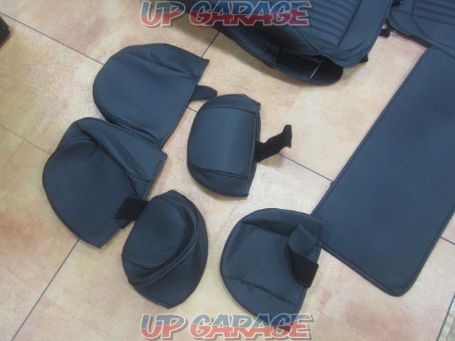 Unknown Manufacturer
JEEP Renegade Seat Covers-05