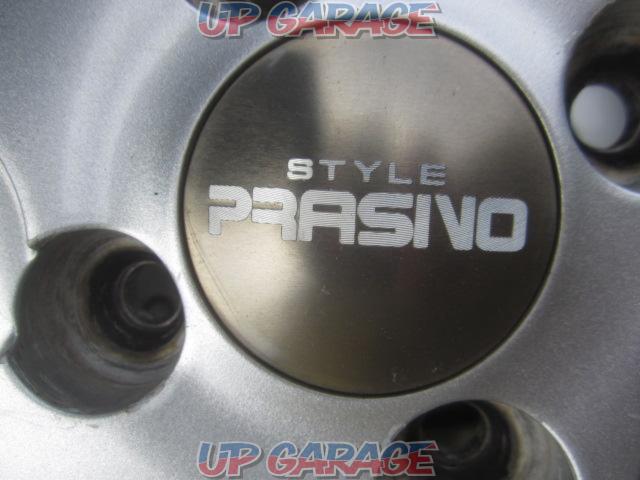 STYLE
PRASINO
[Wheel only]-03