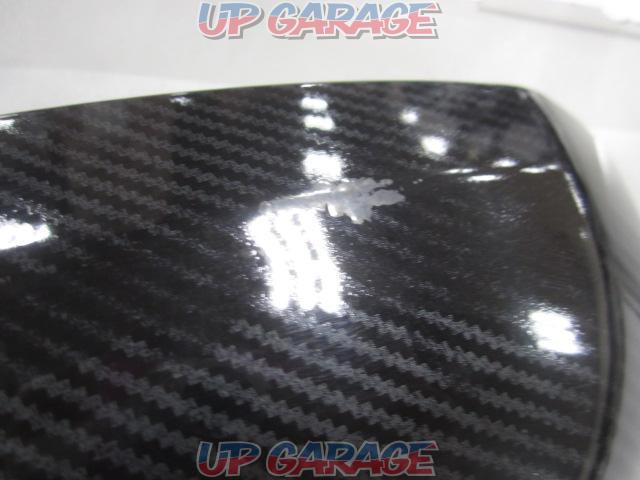 Unknown Manufacturer
Carbon-look outer mirror cover-04