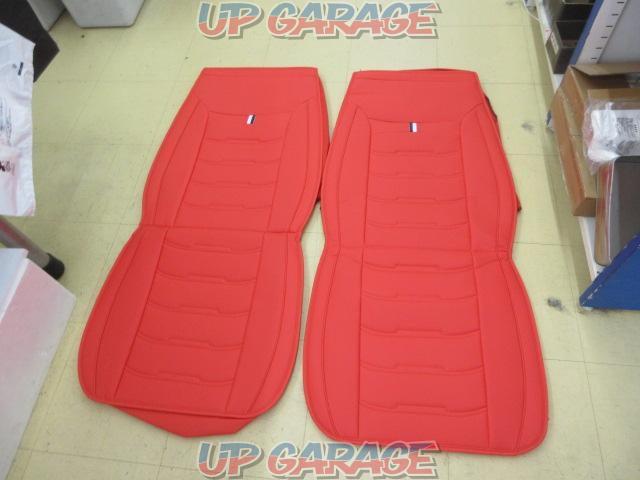 JUSHI
SERIES
Seat Cover-02