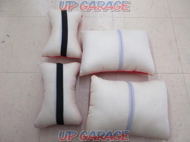 JUSHI
SERIES
Seat Cover-06