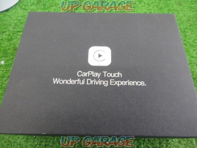 OTTOCAST CarPlay U2-SMART-9-02