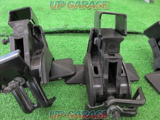 Unknown Manufacturer
Carrier Foot-03