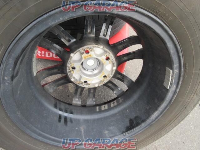 SG-E
Spoke wheels-03