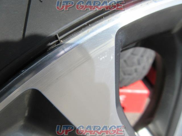 Honda
GB Freed genuine wheels + DUNLOP
ENASAVE
RV505-03