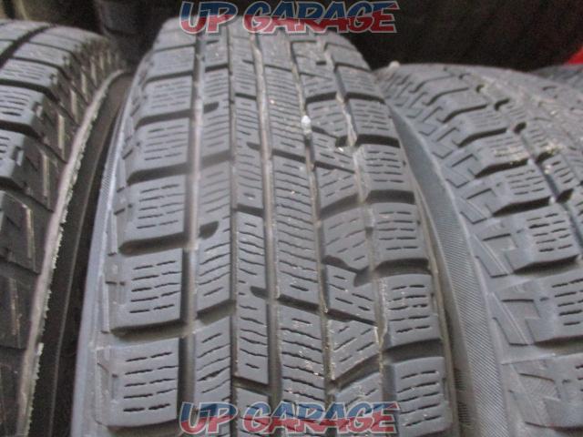 [H] warehouse YOKOHAMA
iceGUARD
iG50
PLUS
+
STANDARD
WHEEL
GRASS
Spoke wheels-04
