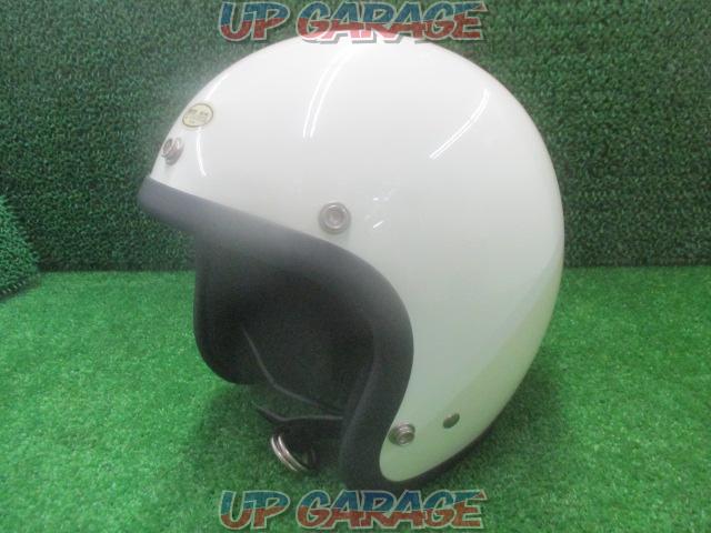 TT & CO
Super Magnum Standard
Jet helmet
TT05J-02