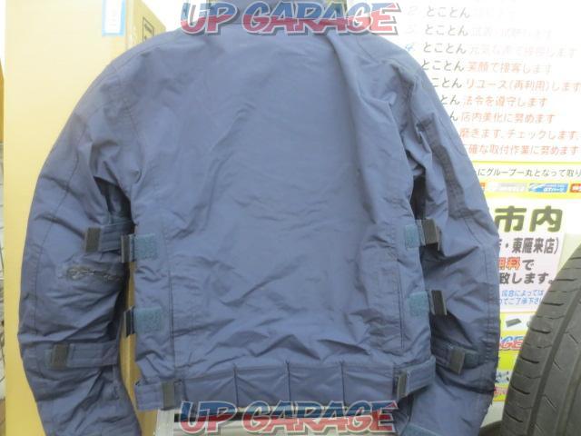 Wakeari
MOTO
FEILD
Nylon jacket
MF-J08-07