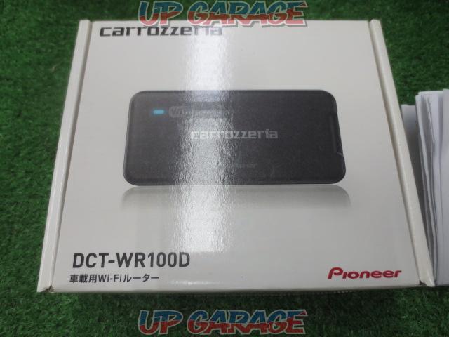 carrozzeria DCT-WR100D 車載用Wi-Fiルーター-02
