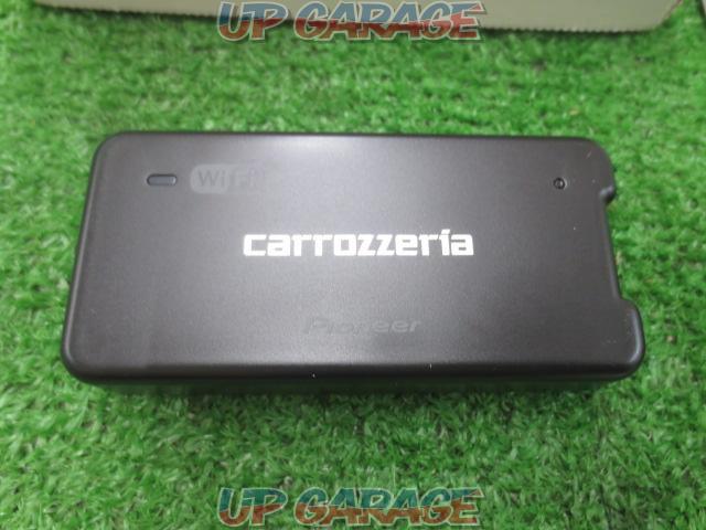 carrozzeria DCT-WR100D 車載用Wi-Fiルーター-03