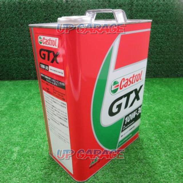 Castrol GTX 10W-30-02