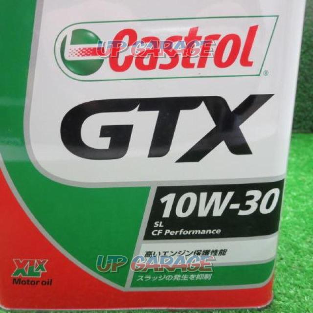 Castrol GTX 10W-30-03