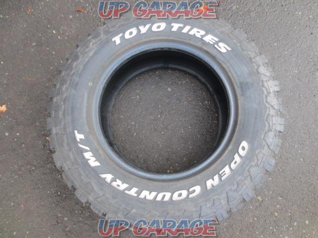 TOYO OPEN COUNTRY M/T-02