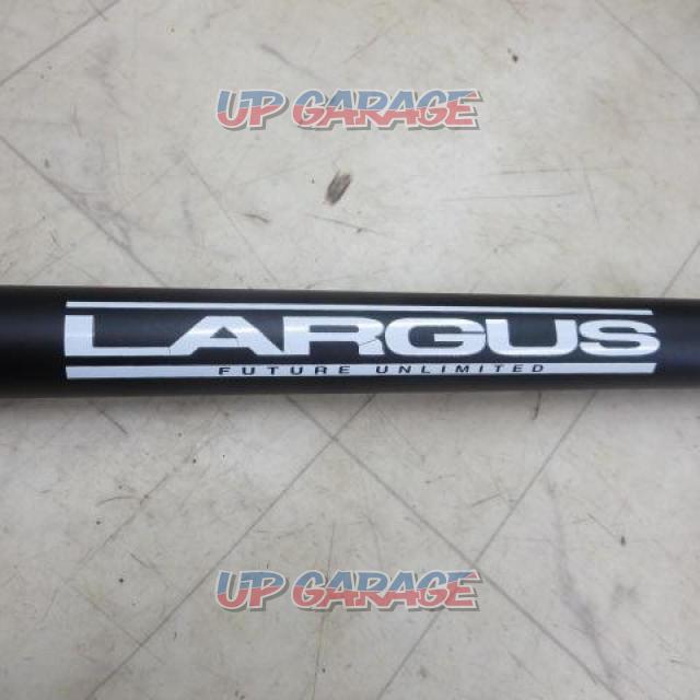 LARGUS
Adjustable Riapiraba-02