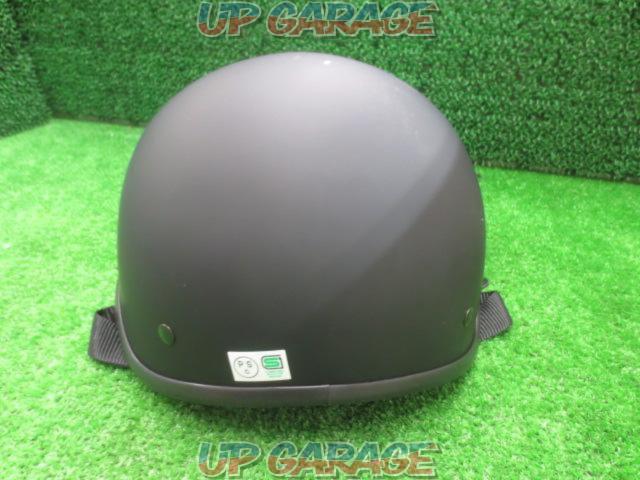 EST SY-2 ダックテールタイプヘルメット-03