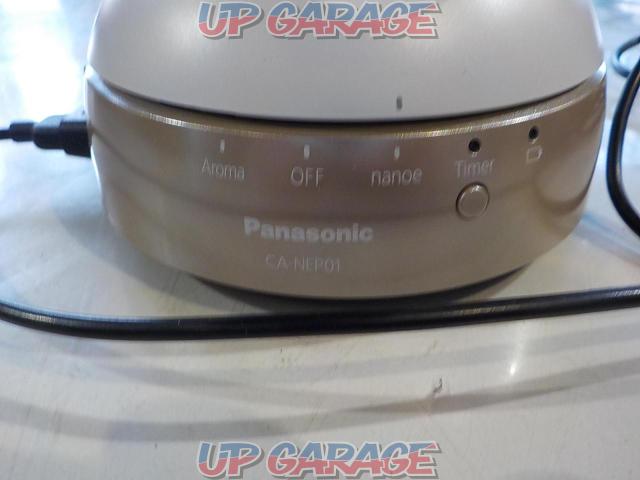 Panasonic
CA-NEP 01-02
