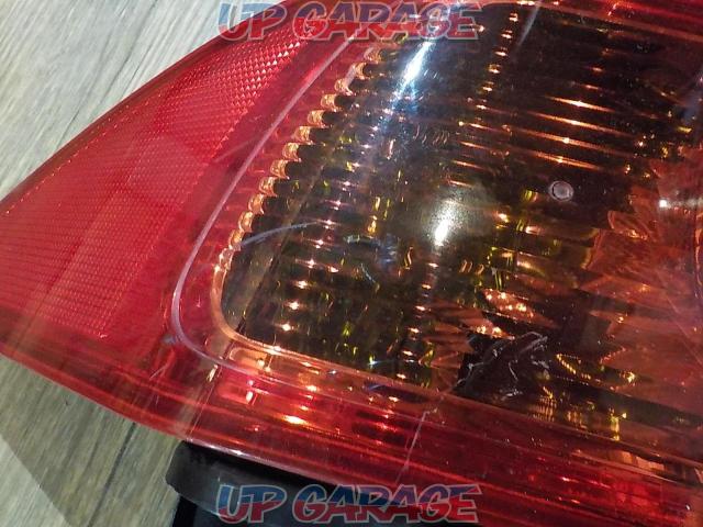 Outer side only Honda genuine tail lens/Accord-02