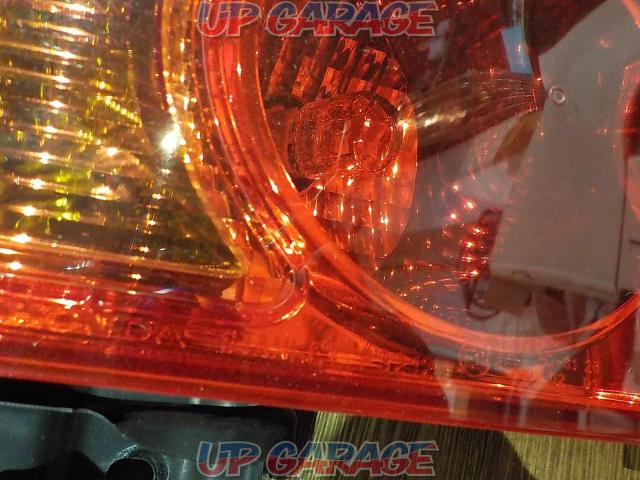 Outer side only Honda genuine tail lens/Accord-03