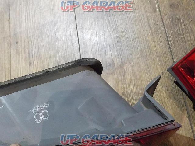 Outer side only Honda genuine tail lens/Accord-06