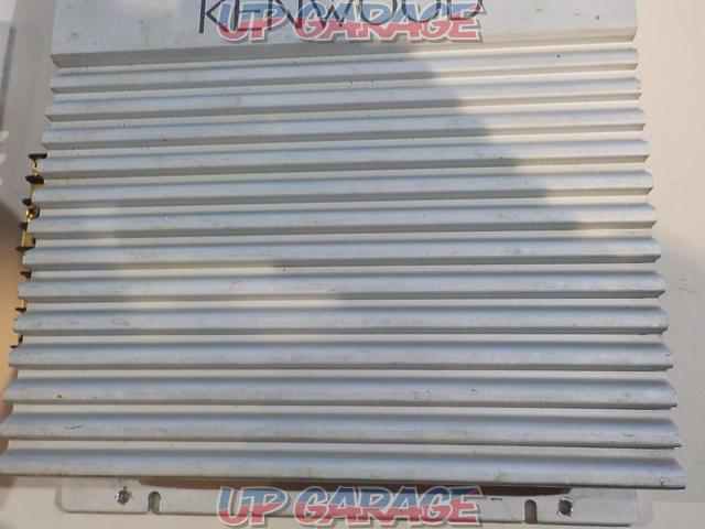 ワケアリ 【KENWOOD】KAC-746-08