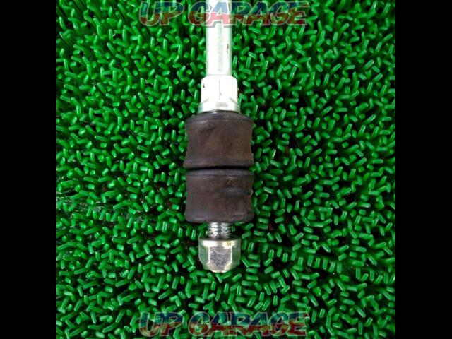 Genb (Xuanwu)
Adjustable stabilizer link [long]
SAL002H-05