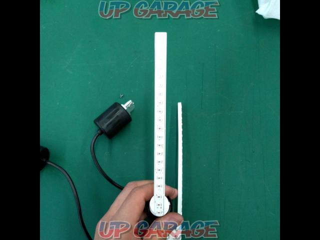 valenti/Valenti (FAW-01) Jewel LED Sequential Turn Signal Position Bulb-03