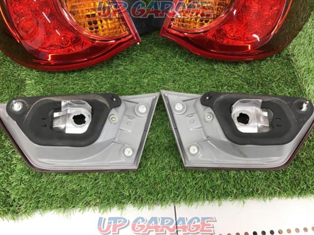 Toyota genuine
Taillight
130 series mark X
The previous fiscal year]-04