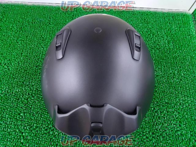 Size: 59-60cm
Arai (Arai)
Rapide-IR
Full-face helmet
+
Arai (Arai)
Super Ad cis I
Mirror shield
011171-07