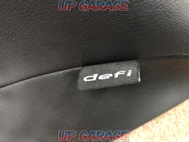 DEFI
Seat Cover-10