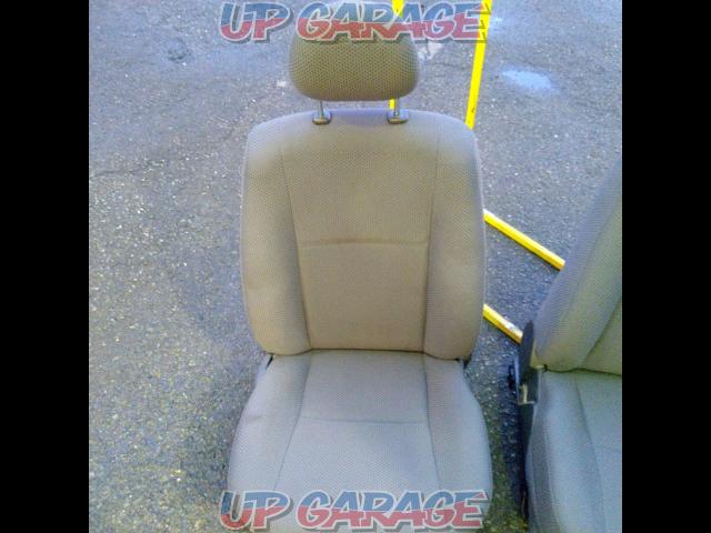 TOYOTA
50 series Pro box
Genuine front seat
Right and left-02