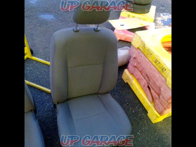 TOYOTA
50 series Pro box
Genuine front seat
Right and left-03